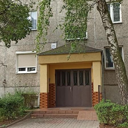 Magdalenka Apartment Legnica Exterior photo