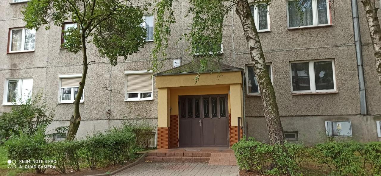 Magdalenka Apartment Legnica Exterior photo